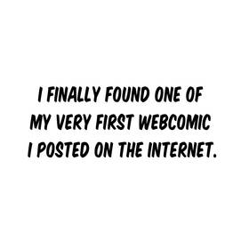 Read Wacky's Weird Comics  58 Page 1 in English