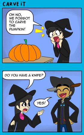 Read Wacky's Weird Comics  62 Page 2 in English