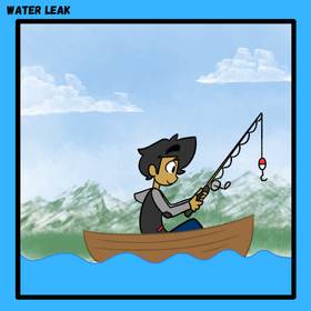 Read Wacky's Weird Comics  71 Page 1 in English