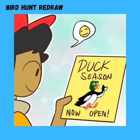 Read Wacky's Weird Comics  73 Page 1 in English