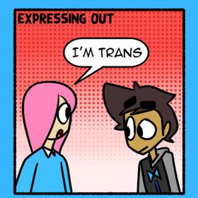 Read Wacky's Weird Comics  82 Page 1 in English