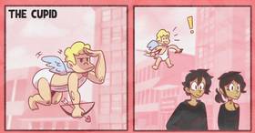 Read Wacky's Weird Comics  95 Page 1 in English