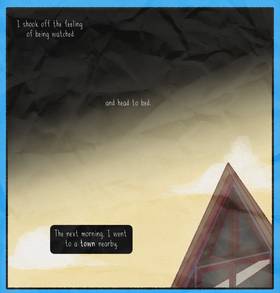 Read Wacky's Weird Comics  105 Page 3 in English
