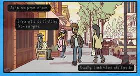 Read Wacky's Weird Comics  105 Page 4 in English