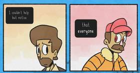 Read Wacky's Weird Comics  105 Page 5 in English