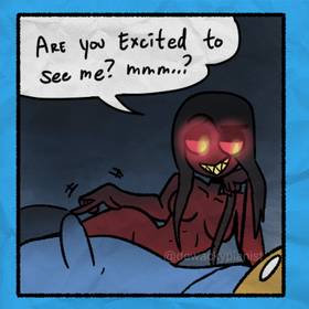 Read Wacky's Weird Comics  106 Page 5 in English