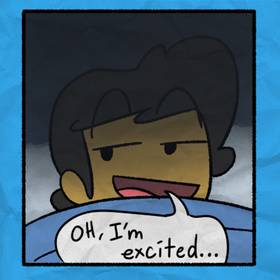 Read Wacky's Weird Comics  106 Page 6 in English