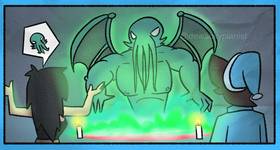 Read Wacky's Weird Comics  118 Page 6 in English