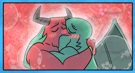 Read Wacky's Weird Comics  118 Page 8 in English