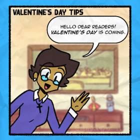 Read Wacky's Weird Comics  132 Page 1 in English