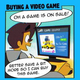 Read Wacky's Weird Comics  142 Page 1 in English