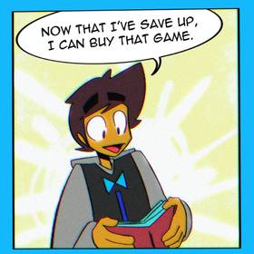 Read Wacky's Weird Comics  142 Page 3 in English