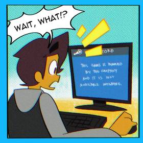 Read Wacky's Weird Comics  142 Page 4 in English