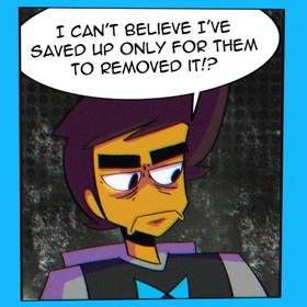 Read Wacky's Weird Comics  142 Page 5 in English