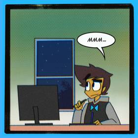 Read Wacky's Weird Comics  143 Page 2 in English
