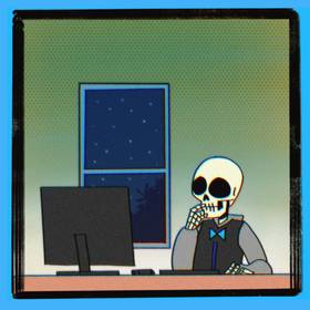 Read Wacky's Weird Comics  143 Page 4 in English