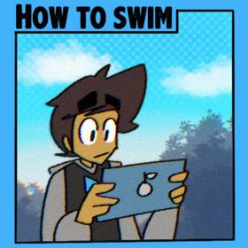 Read Wacky's Weird Comics  145 Page 1 in English