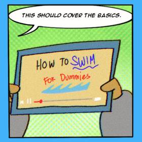 Read Wacky's Weird Comics  145 Page 2 in English