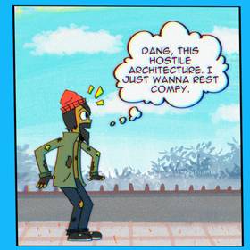 Read Wacky's Weird Comics  148 Page 2 in English