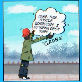 Read Wacky's Weird Comics  148 Page 3 in English