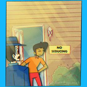 Read Wacky's Weird Comics  150 Page 5 in English
