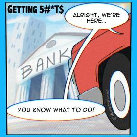 Read Wacky's Weird Comics  152 Page 1 in English