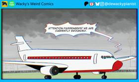 Read Wacky's Weird Comics  154 Page 5 in English