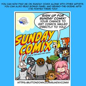 Read Wacky's Weird Comics  172 Page 6 in English