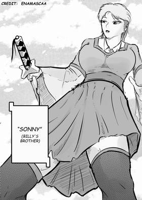 Read SECRET ISLAND: STORY OF ROCY  1 Page 5 in English