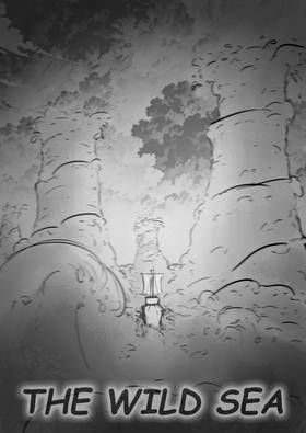 Read SECRET ISLAND: STORY OF ROCY  1 Page 10 in English