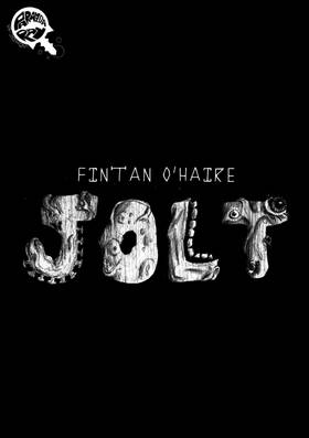 Read Jolt   1 Page 1 in English