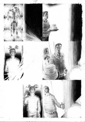 Read Jolt   1 Page 6 in English