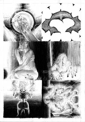 Read Jolt   1 Page 7 in English