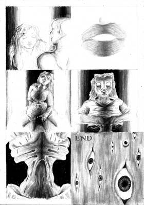 Read Jolt   1 Page 8 in English