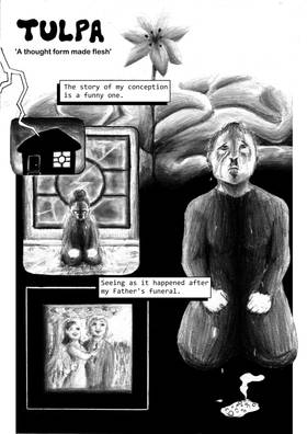 Read Jolt   1 Page 9 in English