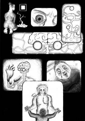 Read Jolt   1 Page 10 in English