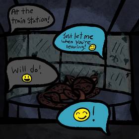 Read Fearcycle  49 Page 2 in English