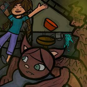Read Fearcycle  49 Page 6 in English