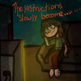 Read Fearcycle  51 Page 3 in English