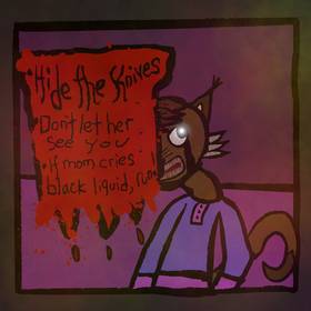 Read Fearcycle  51 Page 5 in English