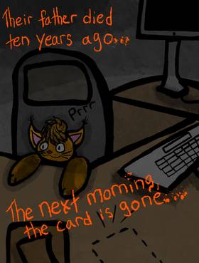 Read Fearcycle  53 Page 3 in English