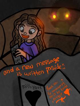 Read Fearcycle  53 Page 4 in English