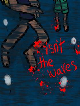 Read Fearcycle  54 Page 2 in English