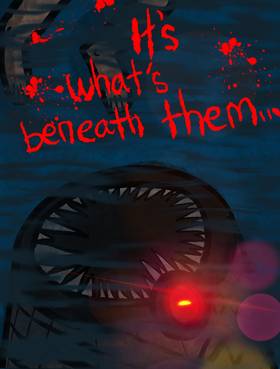 Read Fearcycle  54 Page 3 in English