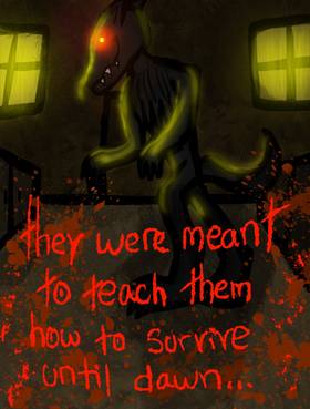 Read Fearcycle  55 Page 3 in English
