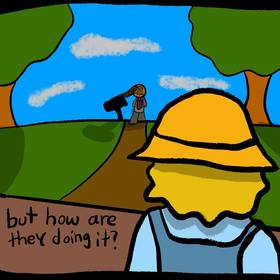Read Fearcycle  1 Page 5 in English