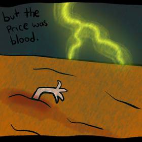 Read Fearcycle  1 Page 10 in English