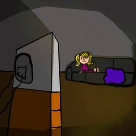 Read Fearcycle  2 Page 2 in English