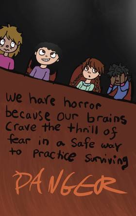 Read Fearcycle  4 Page 1 in English