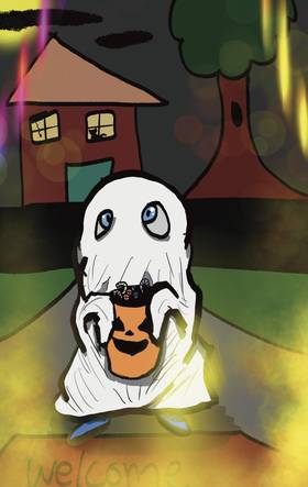 Read Fearcycle  5 Page 1 in English